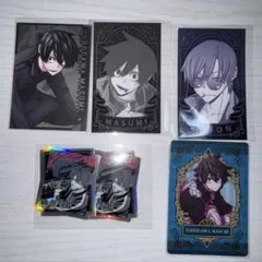 桃源暗鬼 淀川真澄 マズル カード シークレット バニー メイド - メルカリ