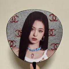 ベビモン　AHYEON 2.22 オフイベ　トレカお渡し会特典 ベビモン AHYEON 2.22 オフイベ ステッカーお渡し会特典 - メルカリ
