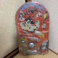旧バンダイ 超人バロム1 バロムワン ラッキーボール - メルカリ