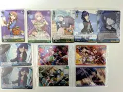 プロセカ ヴァイスシュヴァルツ ウエハース まとめ売り