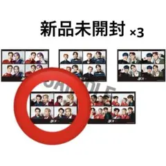 JO1 109 白岩瑠姫　鶴房汐恩