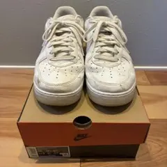 NIKE AIR FORCE 1 LOW RETRO WHITE 28cmのサムネイル