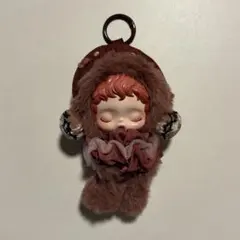 SKULLPANDA スカルパンダ ラブブ