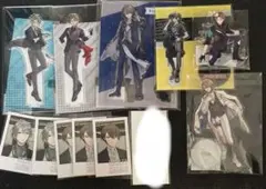 ろふまおグッズ