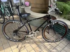 2026年最新】クロスバイクの人気アイテム - メルカリ