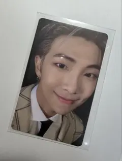 2026年最新】bts rmの人気アイテム - メルカリ