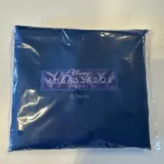 アンバサダーホテル　 エコバッグ