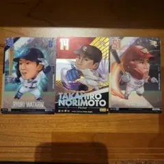 プロ野球デフォルメカードコレクション2025