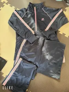 ジャージ上下セット 140cm