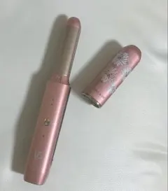 ヴィダルサスーン コテ Paul & JOEデザイン