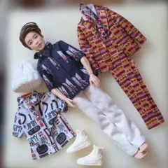 2026年最新】マテルドール bts ジミンの人気アイテム - メルカリ