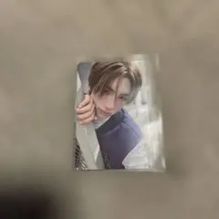 tws ヨンジェ　playhard