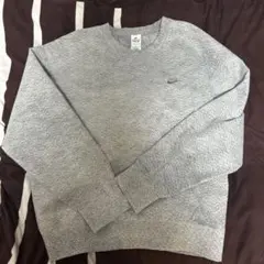 NIKE テックパック　フォワードクルー　XL
