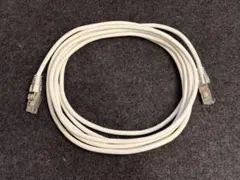 KB-T7-03WN CAT7 LANケーブル3m 白のサムネイル