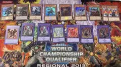 遊戯王OCG アルバス　烙印　デッキパーツ② ロゴウルトラ　等