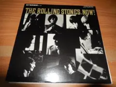 rolling stones now us stereo
