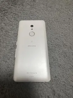 arrows F41a docomo スマートフォン 本体 5台セット - メルカリ