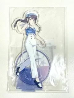 中島由貴 ゆっきー FC限定 アクリルスタンド アクスタ 2024年 - メルカリ