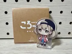 【プロセカ】小豆沢こはね ころっと