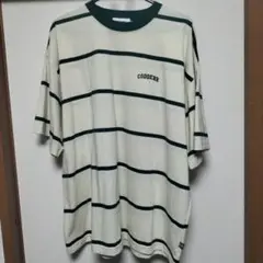 Tシャツ　半袖　夏　MONOMART モノマート