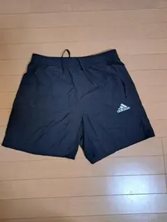 adidas Primegreen ショートパンツ 【Lサイズ】