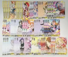 ハロハピ　デッキ　バンドリ ヴァイス