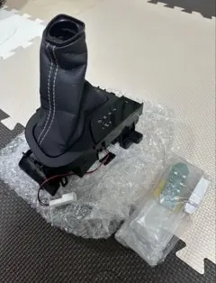 ヤリスクロス用　GRヤリスRS純正シフトインジケーターのサムネイル