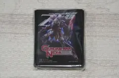 ガンダムウォーネグザ オフィシャルスリーブコレクション2013 ニュー