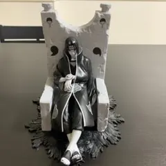 NARUTO ジオラマティック D賞 うちはイタチ フィギュア