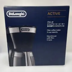 2026年最新】デロンギ コーヒーの人気アイテム - メルカリ