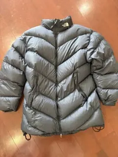 XL！ノースフェイス 90s ASCENT coatdawn紺　danjil購入のサムネイル
