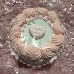 kikisquishy L とろりバター ゆめかわホールケーキLサイズ