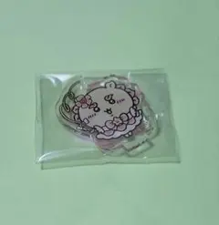 ちいかわ　まじかるちいかわ　カプセル　アクリルスタンド　シーサー