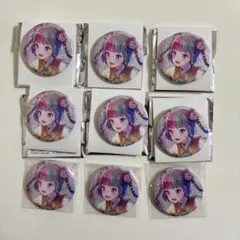 VOCALOID VIRTUALSINGER プロセカ グリ缶 初音ミク 8B