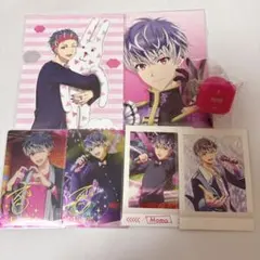 アイナナ 百 リングライト その他