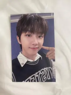 BOYNEXTDOOR who ウナク　ラキドロ