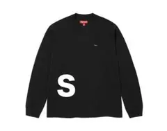 2025年最新】supreme small box l/s teeの人気アイテム - メルカリ