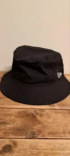 NEWERAバケットハット