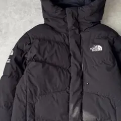 ダウンジャケット ノースフェイス