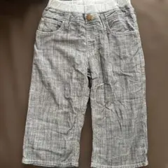 EDWIN ハーフパンツ