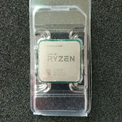 ryzen 5 2600