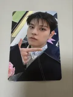 stray kids スキズ　Hollow タワレコオンライントレカスンミン