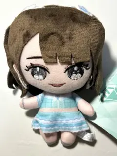 ≠ME ノイミー 谷崎早耶 ぬいぐるみ モーリーファンタジー - メルカリ