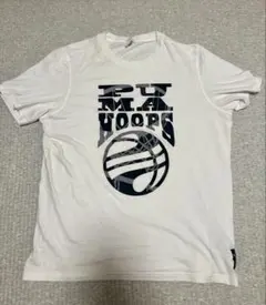 PUMA バスケットボールTシャツのサムネイル