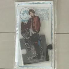 【新品未開封】SixTONES 京本大我　アクリルスタンド20夏