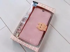 新品　Cocotte iPhone 15 14 13 ケース 手帳型 猫のサムネイル