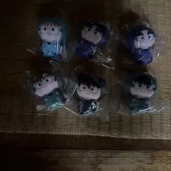 忍たま乱太郎ほわぬい 6体セット