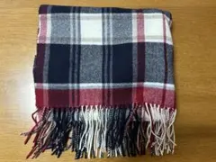 無印良品　ストール