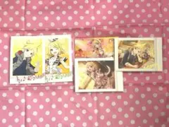 プロジェクトセカイ 鏡音リン 鏡音レン