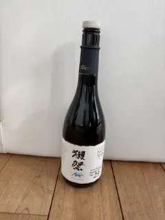 錦織一清さん 還暦記念ワイン 空き瓶 - メルカリ